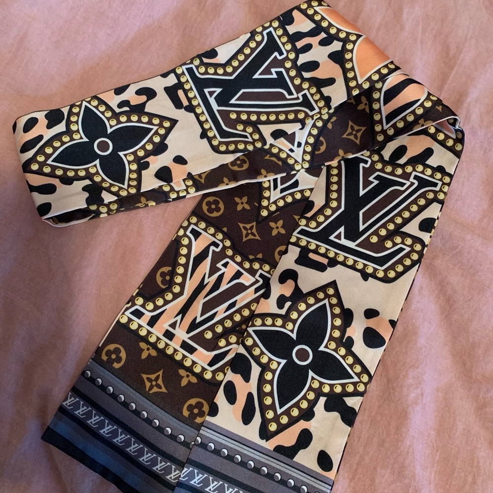 Louis Vuitton Bandeau